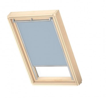 Velux, Bels� f�nyz�r� rol�, DKL MK08 0705S alu s�nnel