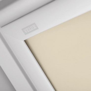 Velux, Bels� f�nyz�r� rol�, DKL MK08 0705S alu s�nnel