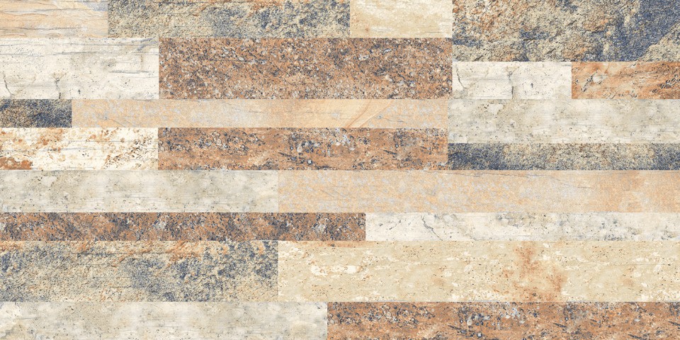 Falburkol�, Duratiles Brickstone Brown matt 30*60 cm I.o.