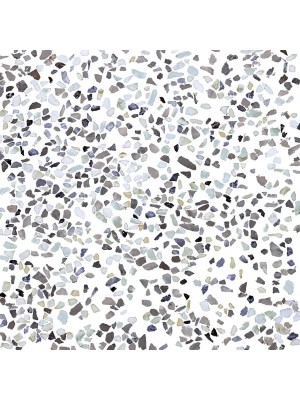 Padl�lap, Zalaker�mia Terrazzo ZGD 61260, 59x59 cm