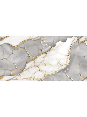 Csempe / Padl�lap, Nextile, Parker Grey Gold 60*120 cm I.o.
