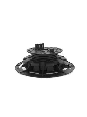 Eterno MRT2, Komplett t�vtart�talp 2 cm-es padl�hoz/p�rnaf�hoz , 38-66 mm �ll�that� magass�g