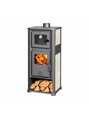 Warnex Roma S 5.0, Csemp�s, s�t�s, kandall�, 8,5 kW