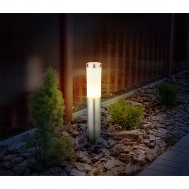 Globo, Boston, K�lt�ri �ll�l�mpa, nemesac�l, op�l, exkl. 1xE27, 3158