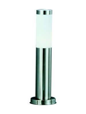 Globo, Boston led, Kltri lmpa, inox, akril,  inkl. 1xE27 LED 8,5W, 3158