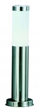 Globo, Boston led, Kltri lmpa, inox, akril,  inkl. 1xE27 LED 8,5W, 3158S