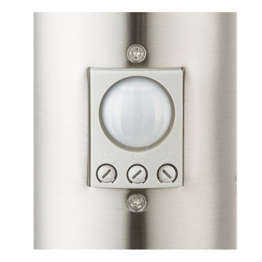 Globo, Boston led, K�lt�ri l�mpa, inox, akril, 3158S