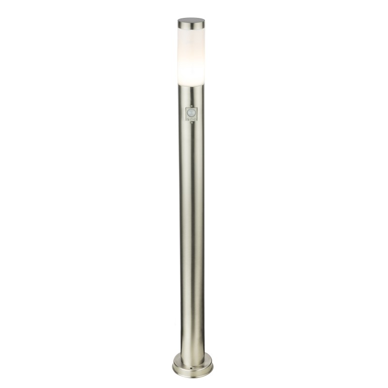 Globo, Boston LED, K�lt�ri l�mpa, inox, akril, 3159S