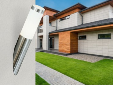 Lmpa, Globo, Boston 3157, kltri falikar, rozsdamentes acl