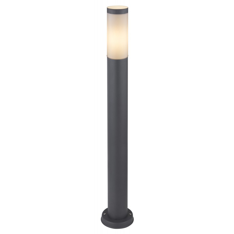 Globo, Boston K�lt�ri �ll�l�mpa antracit, rozsamentes ac�l, 31588A