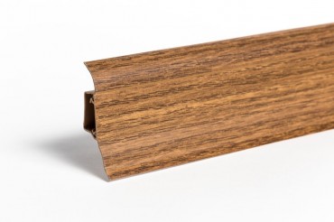 Szeg�lyl�c, PVC, SLK50 Michigan t�lgy W216 (2,5 m/sz�l)