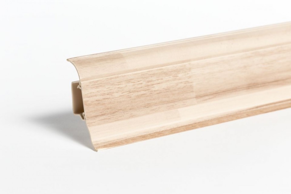 Szeglylc, PVC, SLK50 Alcanta tlgy W217  (2,5 m/szl)