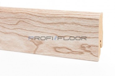 Szeglylc, MDF42, ProfiFloor, Alcanta tlgy B418 (2,6 m/szl)