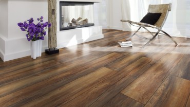 Laminlt padl, Swiss-Krono Tex, Villa, Harbour Oak M1203, 12 mm ODST