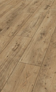 Lamin�lt padl�, Swiss Krono Tex, MyFloor Chalet, M1008 Kastanie Natur, 10 mm ODST