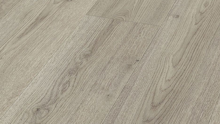 Laminlt padl, Swiss Krono Tex, Standard, Trend Oak Grey 3126, 7 mm ODST
