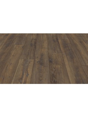 Laminlt padl, Swiss Krono Tex, Chalet, Kastanie Gesztenye (chestnut) 1005, 10 mm ODST
