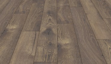 Swiss-Krono Tex, MyFloor Pettersson Oak Dark M1221, laminlt padl, 12 mm