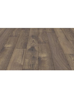 Swiss-Krono Tex, MyFloor Pettersson Oak Dark M1221, laminlt padl, 12 mm