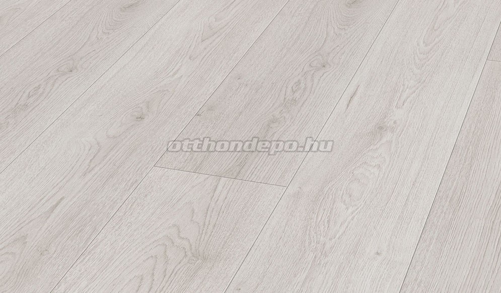 Swiss-Krono Tex, Advanced, Trend Oak White ( tölgy ) 3201 laminált padló, 8 mm