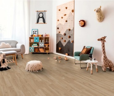Lamin�lt padl�, Swiss Krono Tex, STANDARD, D5261 Winter Oak Nature, 7 mm ODST