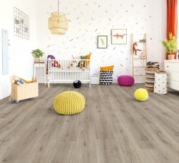 Lamin�lt padl�, Swiss Krono Tex, Superior Standard D5260 Winter Oak Light, 7 mm