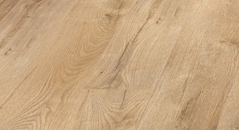Lamin�lt padl�, B�ta-Floor, Marine Pacific Oak t�lgy 3280, 10 mm