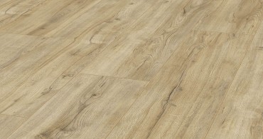 Lamin�lt padl�, Swiss Krono Tex, My Floor, COTTAGE, MV856 Montmelo Oak Nature, 8 mm