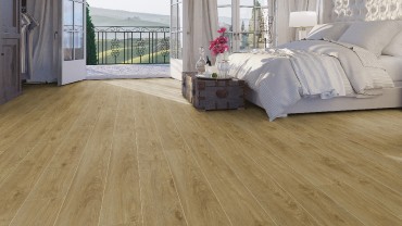 Swiss Krono Tex, MyFloor, Villa, Bilbao Oak, M1228, laminlt padl, 12 mm