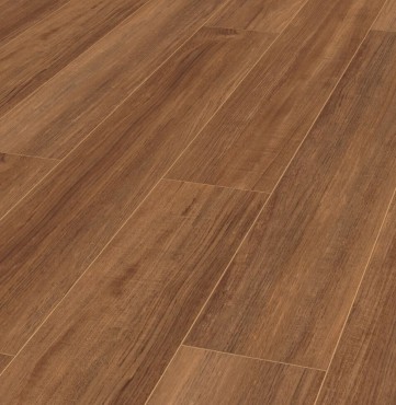 Lamin�lt padl�, Swiss Krono Tex, My Floor, COTTAGE, MV865 Bali Teak, 8 mm