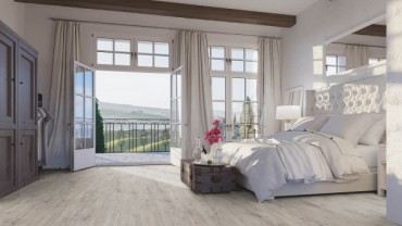 Lamin�lt padl�, Swiss Krono Tex, My Floor, VILLA, M1223 Chestnut Sauvignon, 12 mm