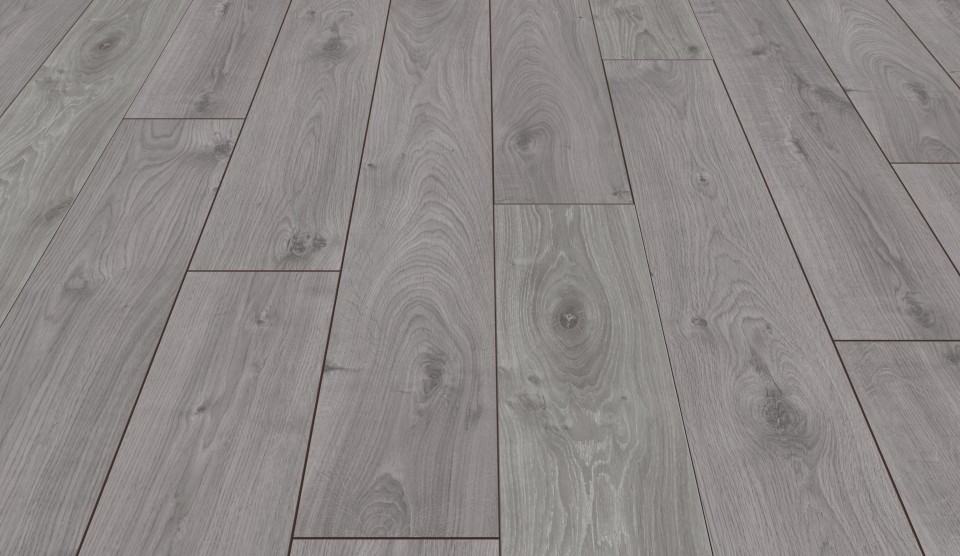 Swiss Krono Tex, MyFloor, Villa, Timeless Oak Grey, M1206, laminlt padl 12 mm