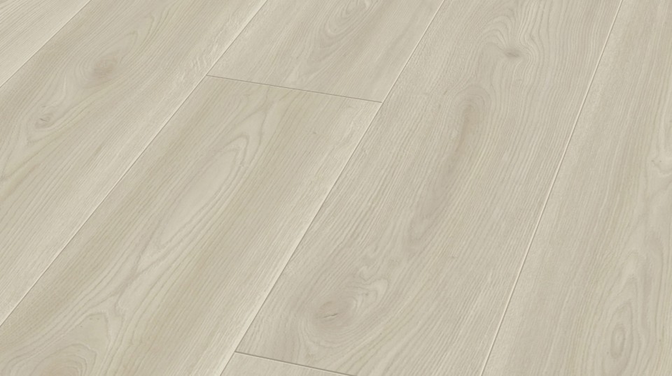 Lamin�lt padl�, Swiss Krono Tex, MyFloor Cottage, MV896 Nevada Oak Silver, 8 mm