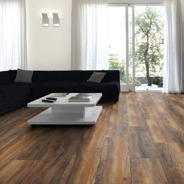 Laminlt padl, Swiss Krono Tex, My Floor, COTTAGE, MV820 Harbour Oak, 8 mm