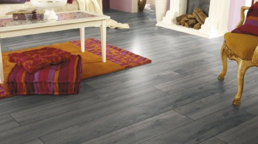 Swiss Krono Tex, MyFloor, Cottage, Pettersson Oak Grey MV851, laminlt padl, 8 mm