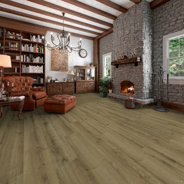 Lamin�lt padl�, Swiss Krono Tex, MyFloor Cottage MV895 Tormes Oak, 8 mm