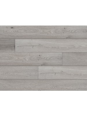 Classen, Pool, Premium, 4V Epic Grau 52580 Oak Grey Mix laminlt padl, 8 mm