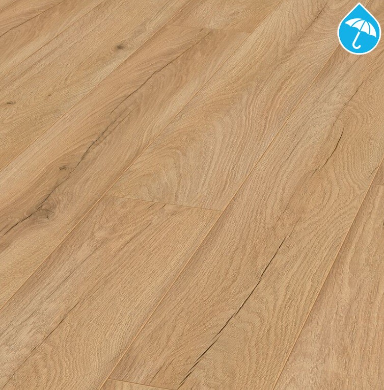 Laminlt padl, Swiss Krono Tex, Villa, Farm Oak M1231 , vzll, 12 mm ODST