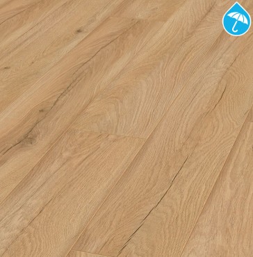 Laminlt padl, Swiss Krono Tex, Villa, Farm Oak M1231 , vzll, 12 mm ODST