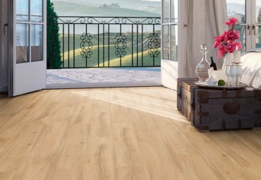 Swiss-Krono Tex, Villa, Farm Oak M1231 laminlt padl, vzll, 12 mm ODST