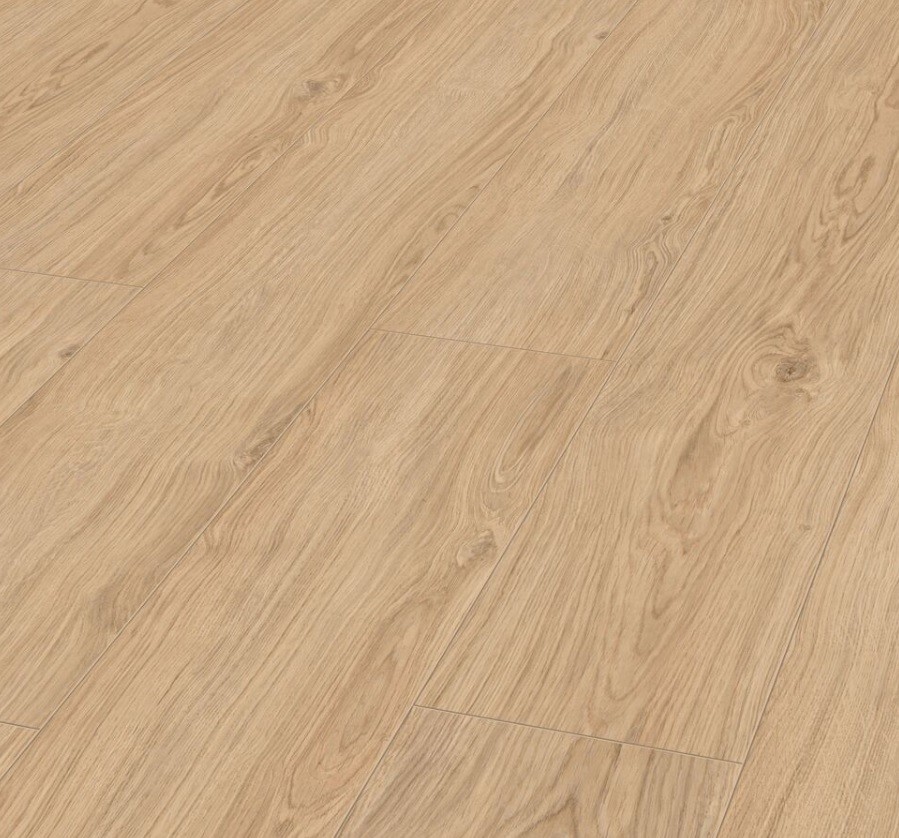 Lamin�lt padl�, Swiss Krono Tex, COTTAGE, MV8114 Opal Oak Nature, 8 mm ODST
