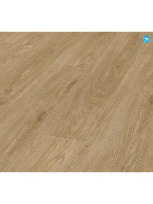 Swiss-Krono Tex, Chalet, Girona Oak, M1019 laminált padló, vízálló, 10 mm ODST