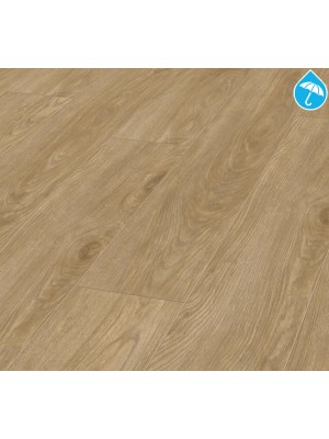 Swiss-Krono Tex, Chalet, Girona Oak, M1019 laminlt padl, vzll, 10 mm ODST