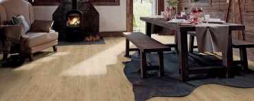 Swiss-Krono Tex, Chalet, Girona Oak, M1019 laminlt padl, vzll, 10 mm ODST