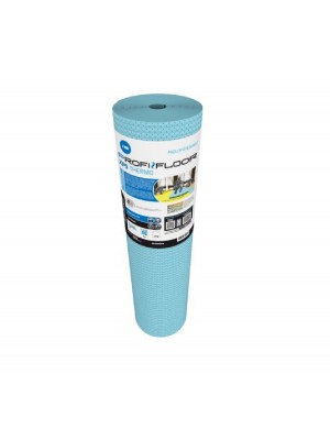Zajcskkent altt, Profi Floor XPS Thermo 2 mm (22,72m*1,1m), laminlt padlhoz, padlfts esetn is alkalmas