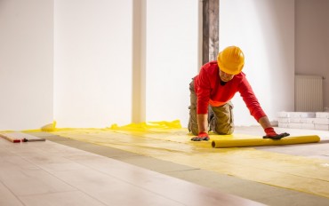 P�raz�r� f�lia, ProfiFloor HYDRO 10x2mx0,2mm (20 m2/csomag)