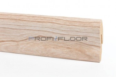 Szeglylc, MDF58, ProfiFloor, Havas tlgy B418 (2,6 m/szl)