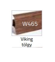 Szeglylc, PVC, SLK50 Viking Tlgy W465 (2,5 m/szl)