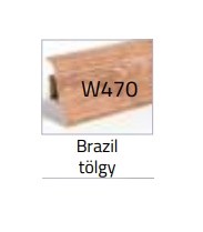 Szeglylc, Brazil Tlgy  (2,5m/szl)
