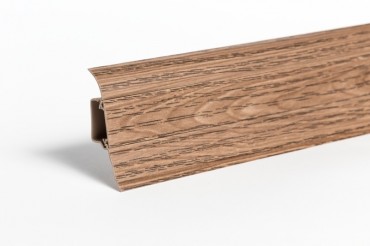 Szeglylc,  PVC, SLK50 Bourbon tlgy W650 (2,5 m/szl)